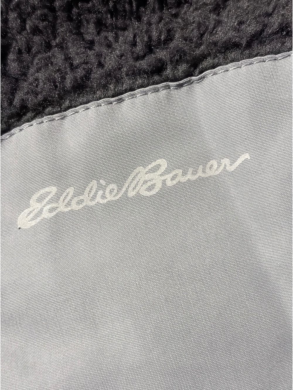 Eddie Bauer